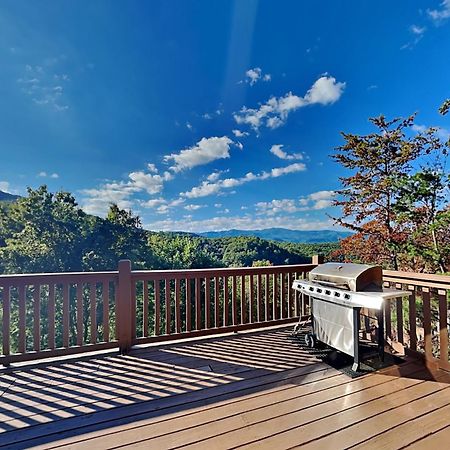 A Majestic View III Villa Townsend Exterior photo