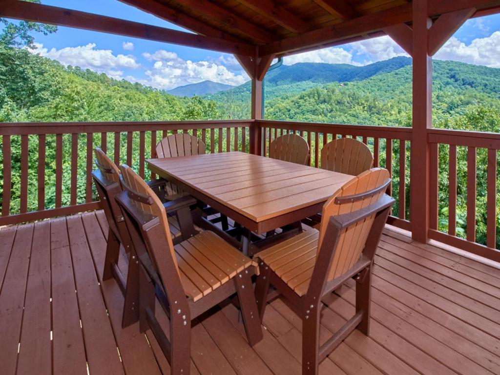 A Majestic View III Villa Townsend Exterior photo